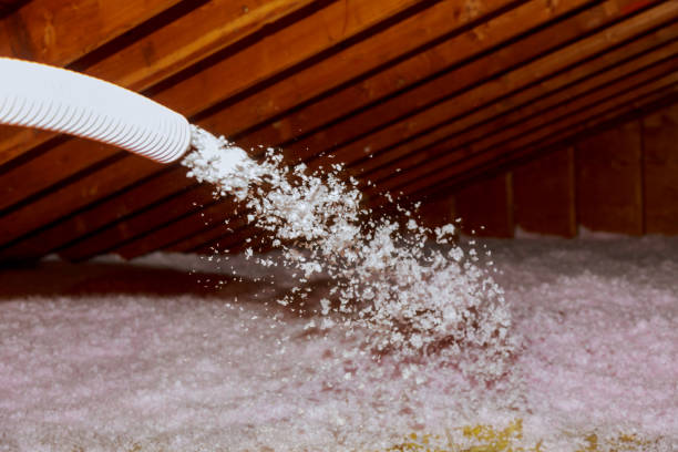 Range of Insulation Solutions in Bethesda, OH