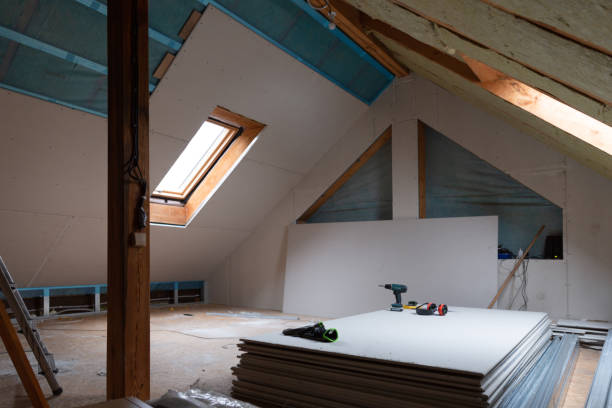 Best Soundproof Insulation Installation  in Bethesda, OH
