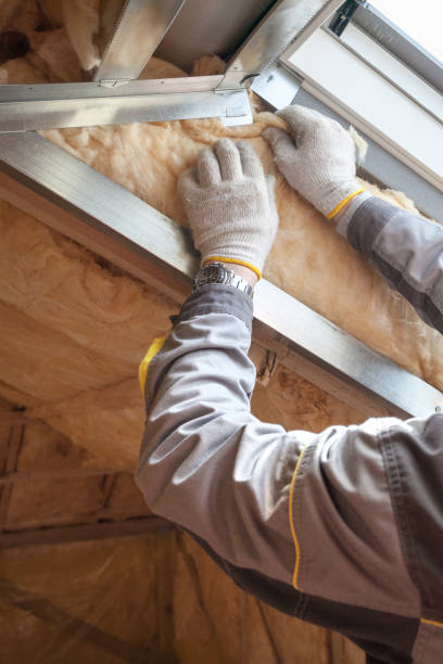 Best Energy-efficient Insulation  in Bethesda, OH