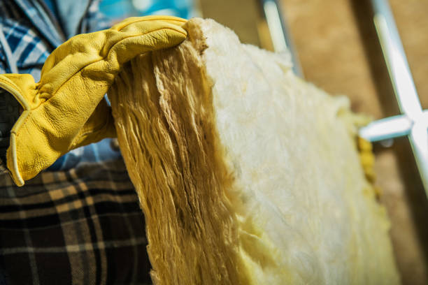 Best Energy-efficient Insulation  in Bethesda, OH
