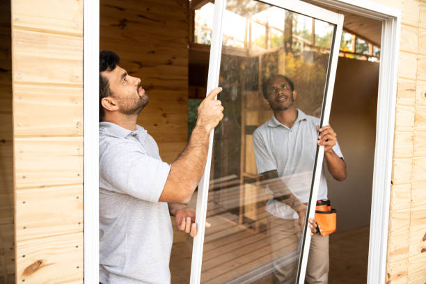 Best Attic Insulation Installation  in Bethesda, OH