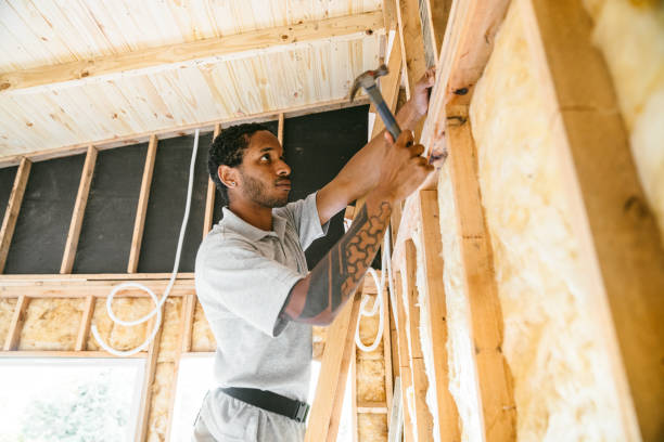 Best Blown-in Insulation  in Bethesda, OH