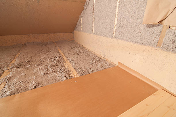 Best Insulation Removal  in Bethesda, OH